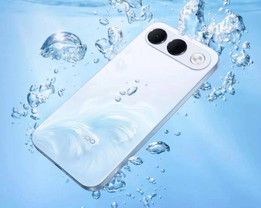 OPPO A7 Pro: Pin 8.000 mAh, màn OLED 120Hz và chuẩn IP69K