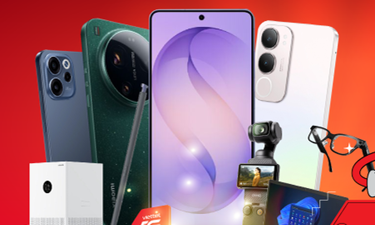 Flash Sale 3 ngày tại Viettel Store: chọn nhanh, chốt sớm — hướng dẫn mua thiết bị công nghệ ưu đãi