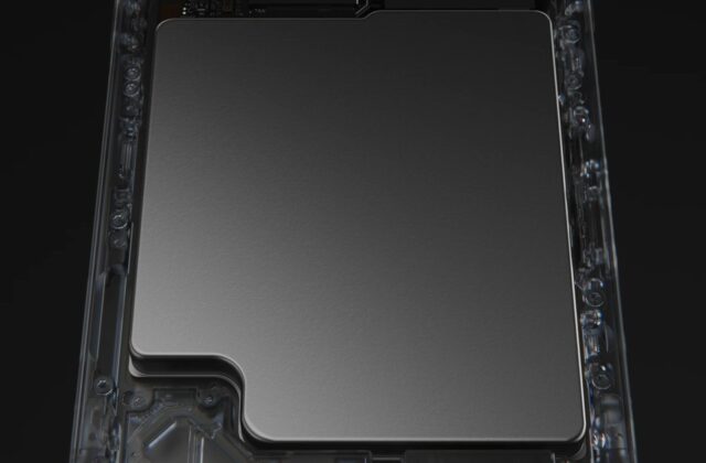 A20 Pro tiết kiệm pin: giải mã cụm từ ‘silicon efficiencies’ trong iPhone 18 Pro