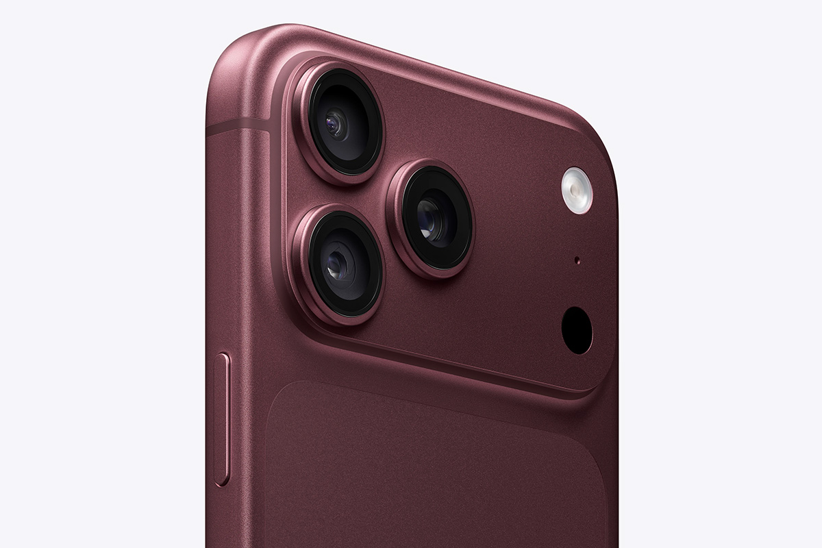 iPhone 18 Pro, 18 Pro Max ra mắt khi nào? Thời điểm có hàng tại Việt Nam- Ảnh 3. iPhone 18 Pro, 18 Pro Max ra mắt khi nào? Thời điểm có hàng tại Việt Nam- Ảnh 3.