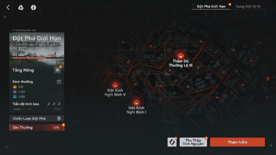 Girls' Frontline 2: Lưu Đày - Cuộc Phiêu Lưu Mới Tại Việt Nam - Ảnh 4. Girls' Frontline 2: Lưu Đày - Cuộc Phiêu Lưu Mới Tại Việt Nam - Ảnh 4.