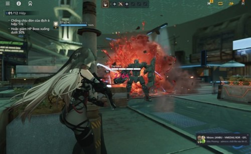 Girls' Frontline 2: Lưu Đày - Cuộc Phiêu Lưu Mới Tại Việt Nam - Ảnh 5. Girls' Frontline 2: Lưu Đày - Cuộc Phiêu Lưu Mới Tại Việt Nam - Ảnh 5.