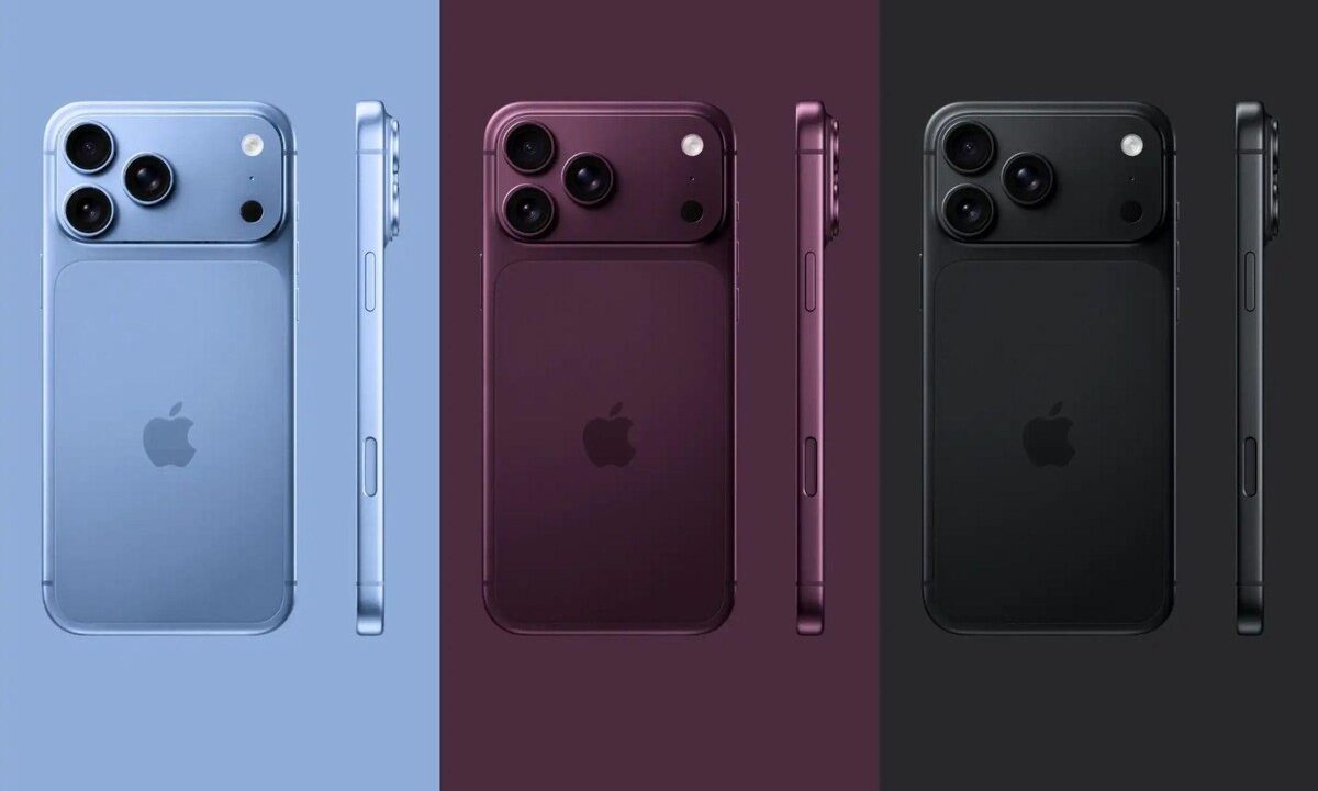 Những thiết bị Apple được dự đoán nổi bật tại sự kiện tháng 9: iPhone 18 Pro Max và hơn thế nữa