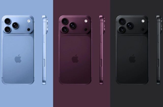 Những thiết bị Apple được dự đoán nổi bật tại sự kiện tháng 9: iPhone 18 Pro Max và hơn thế nữa