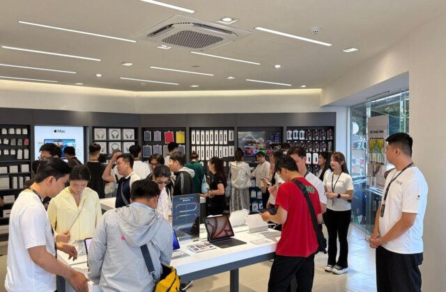 Mua iPhone 18 Pro tại TopZone: lộ trình đặt trước, ưu đãi và dịch vụ hậu mãi