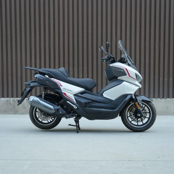 Cyclone RT250 Cyclone RT250