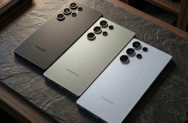 Giá Galaxy S Ultra tại Việt Nam giảm mạnh: hướng dẫn chọn S24, S25 hay S26 trước iPhone mới