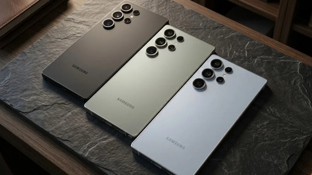 Giá Galaxy S Ultra tại Việt Nam giảm mạnh: hướng dẫn chọn S24, S25 hay S26 trước iPhone mới
