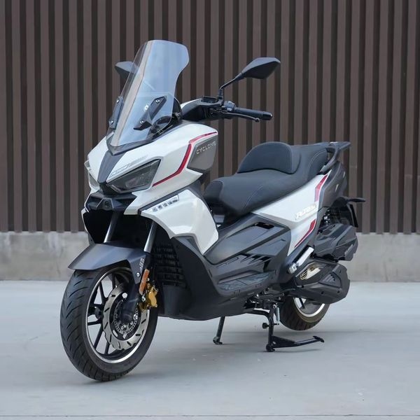Cyclone RT250 Cyclone RT250