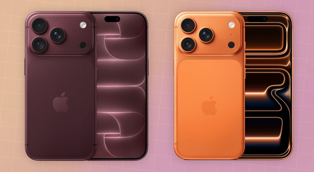 iPhone 18 Pro: Những nâng cấp đáng chú ý và ai thực sự cần nâng cấp?