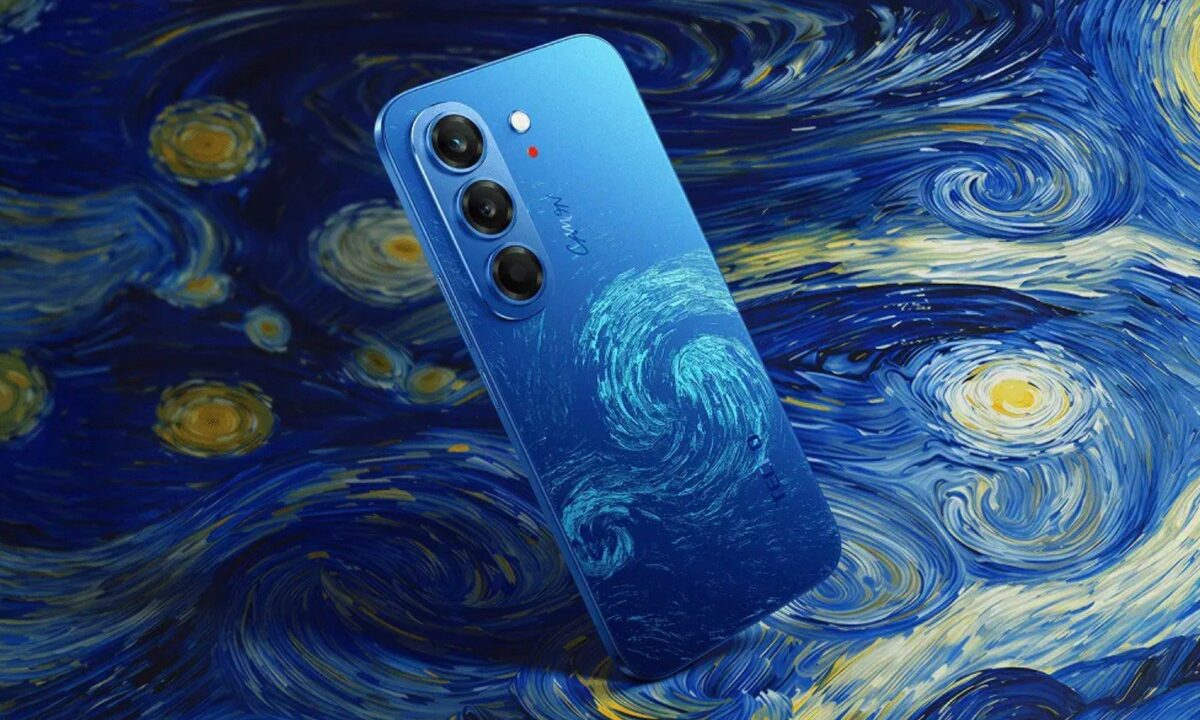 Tecno Camon Slim 5G: Mỏng nhẹ nhưng hướng tới pin lớn và camera Sony — phân tích chi tiết