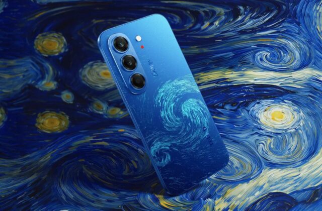 Tecno Camon Slim 5G: Mỏng nhẹ nhưng hướng tới pin lớn và camera Sony — phân tích chi tiết