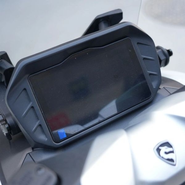 Cyclone RT250 Cyclone RT250