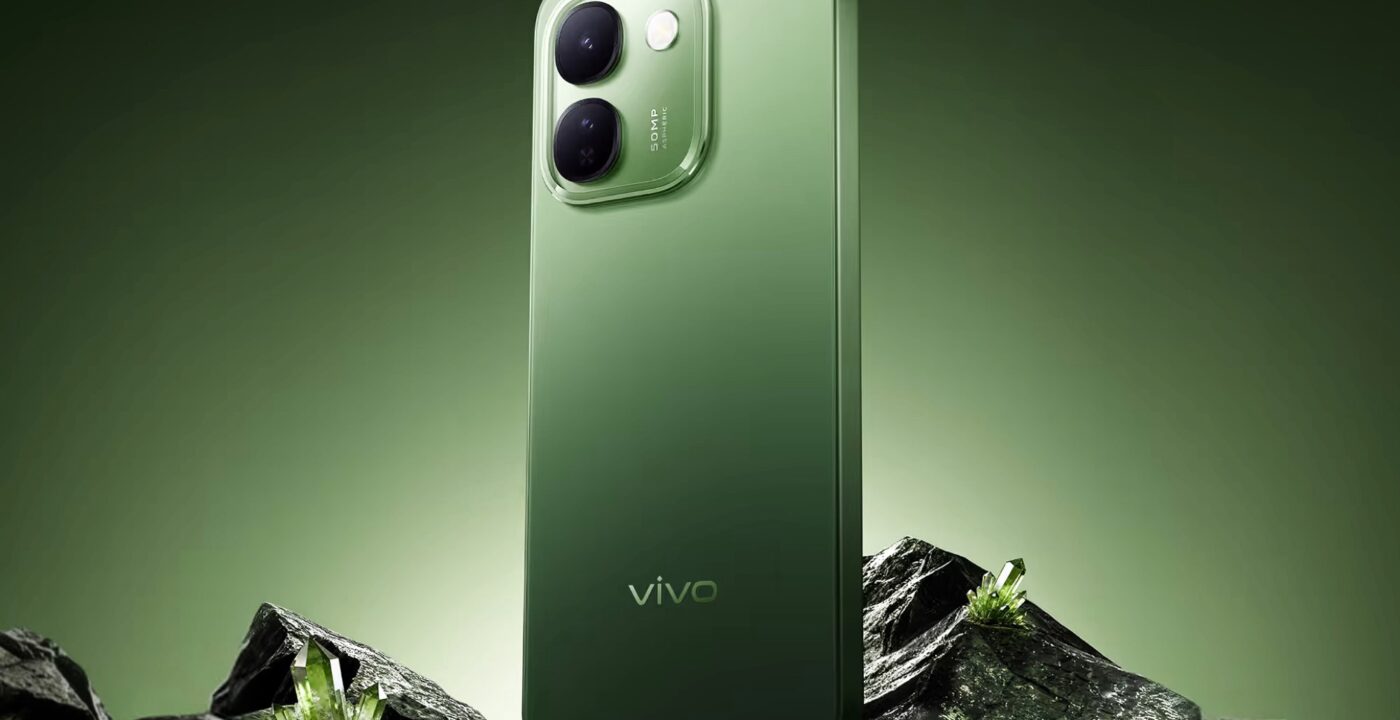 Vivo V80 Lite 5G: Khi pin 10.000 mAh kết hợp với thiết kế mỏng và chống nước cao