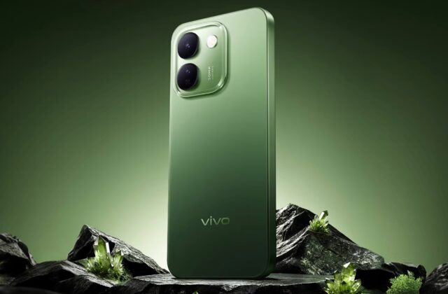 Vivo V80 Lite 5G: Khi pin 10.000 mAh kết hợp với thiết kế mỏng và chống nước cao