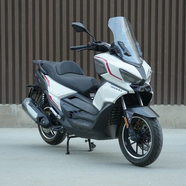 Cyclone RT250 Cyclone RT250
