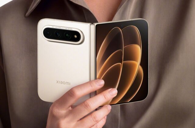 Xiaomi 18 Fold lộ diện: màu mới, camera Leica và thông số then chốt